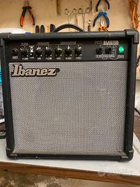 Amplificatore Ibanez Tone Blaster TB15