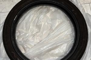 Gomma Anteriore Bridgestone Battlax A41
