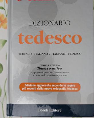 tedesco 