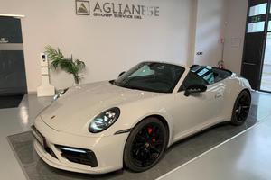 PORSCHE 911 Carrera Cabriolet