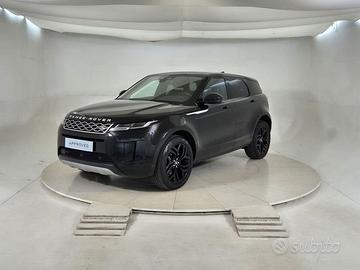 Land Rover Range Rover Evoque II 2019 Die 2.0...