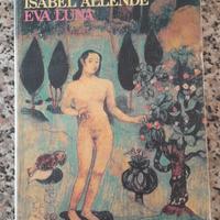 Libro di Isabel Allende