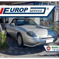Fiat Barchetta 1.8 16V 130CV