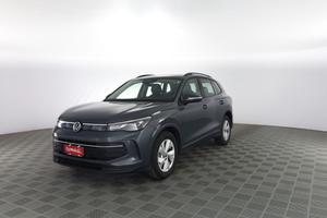 VOLKSWAGEN Tiguan 3ª serie 2.0 TDI 150 CV DSG L