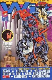 Wiz Panini Comics 1-40