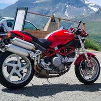 Ducati Monster S2R 800