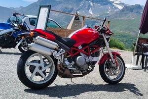 Ducati Monster S2R 800