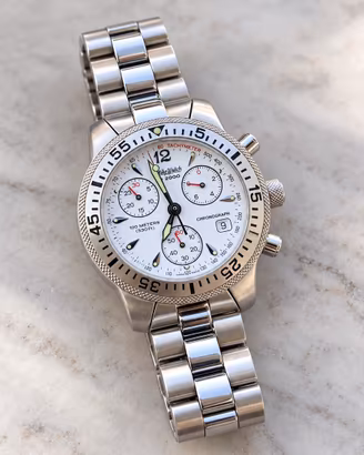 Philip Watch AQ 2000 cronografo