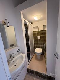 Appartamento in centro