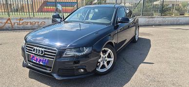 audi a4 b8