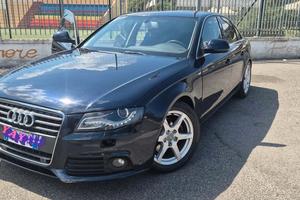 audi a4 b8