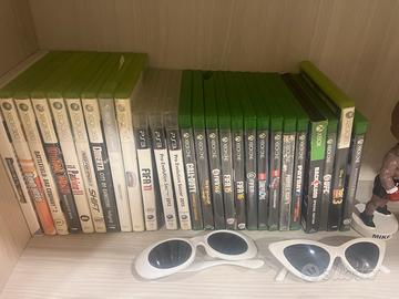 giochi blocco giochi ps3 xbox one, 360, series x
