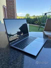 computer portatile