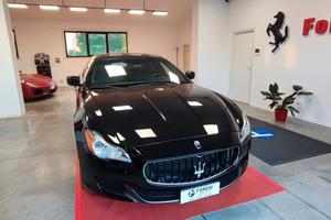 Maserati Quattroporte V6 S Q4 Granlusso