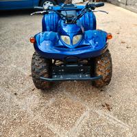 Quad 50cc