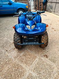 Quad 50cc