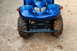 Quad 50cc