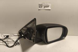 SPECCHIETTO RETROVISORE DESTRO MERCEDES SLK W171 2