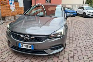 Opel Astra 1.5 CDTI 122 CV S&S Sports Tourer Busin