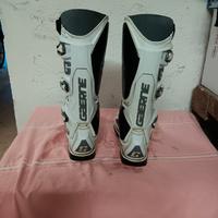scarponi enduro