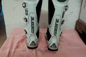 scarponi enduro