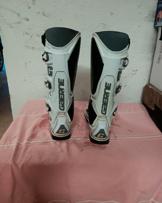 scarponi enduro