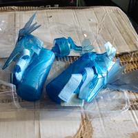 pistole ad acqua frozen