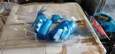 pistole ad acqua frozen