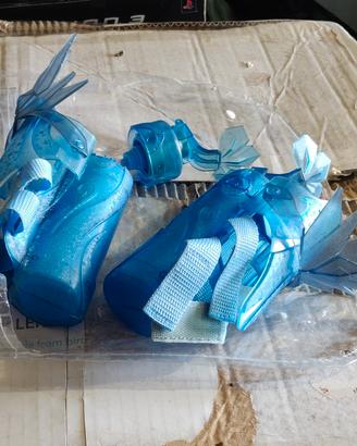 Spara Acqua da Polso Frozen Elsa – Set 2 Pezzi