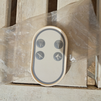 Pulsantiera luce camper