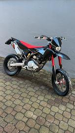 Motard Fantic Motor XMF 125 4T 2017