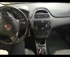 Fiat Punto Evo 2010