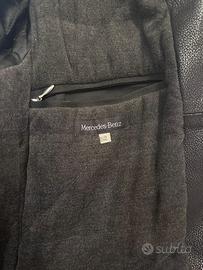 Giacca mercedes