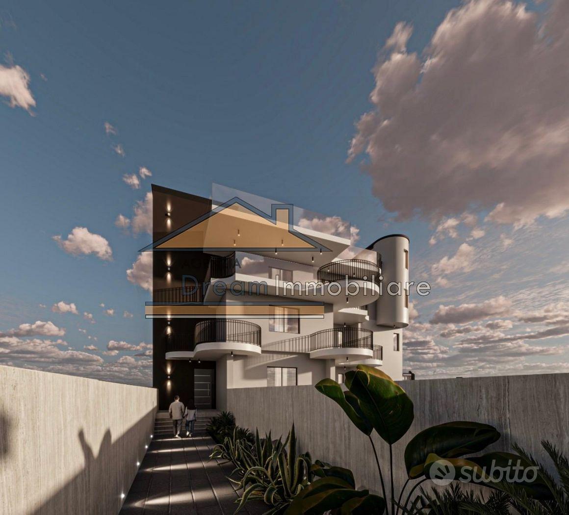 Appartamento - Vista 3