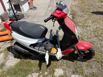 Scooter Peugeot Speedfight 50 - Per ricambi
