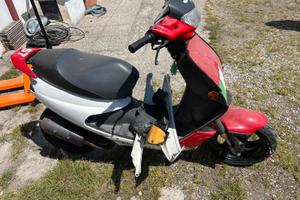 Scooter Peugeot Speedfight 50 - Per ricambi
