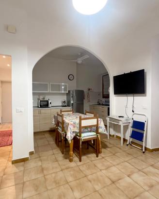 La tua casa in Barbagia (Sardegna)