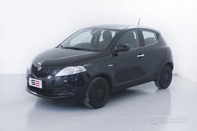 LANCIA Ypsilon 1.0 FireFly 5 porte S&S Hybrid Si