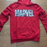 felpa Marvel 
