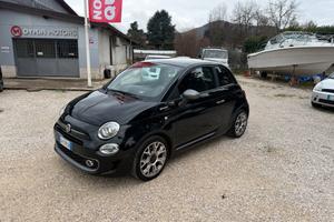 Fiat 500 1.0 Hybrid Sport NEOPATENTATI