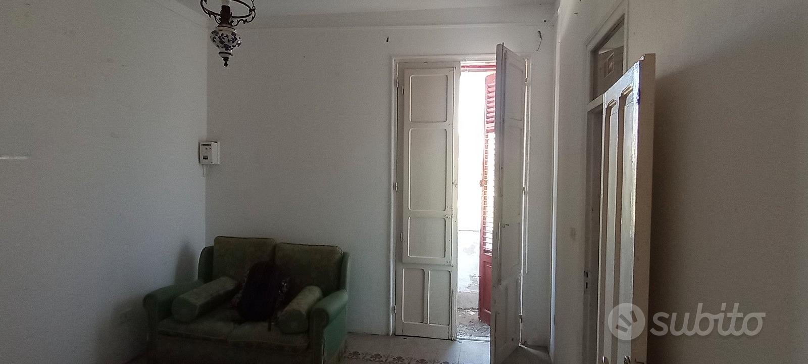 Apartment in Palermo, Quartiere Matteotti, VIII Circoscrizione - Vista 2