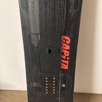 Snowboard Capita BSOD 159