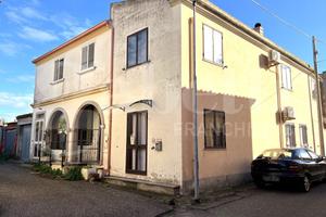 Casa Indipendente San Vero Milis
