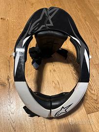 Collare neck brace alpinestars