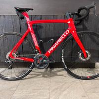 PINARELLO GAN K DISK Di2 - Tg. 56