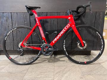 PINARELLO GAN K DISK Di2 - Tg. 56