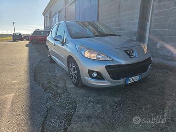 Peugeot 207 Plus 1.4 8V 75CV 5p. ECO GPL
