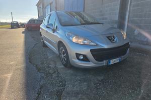 Peugeot 207 Plus 1.4 8V 75CV 5p. ECO GPL