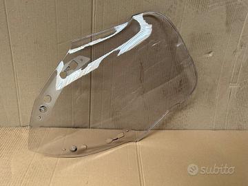 Cupolino Parabrezza Yamaha Tricity 300