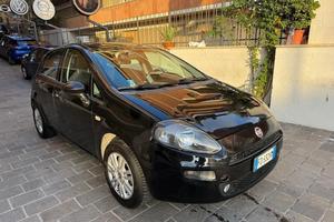 FIAT Punto 1.2 8V 5 porte Lounge